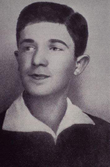Mordechai Anielewicz