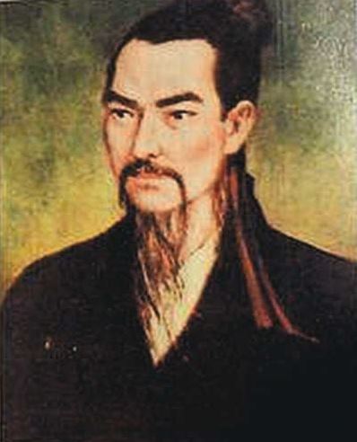 Mozi (Mo Di)