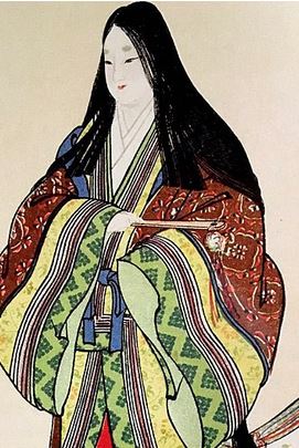 Murasaki Shikibu (Lady Murasaki)