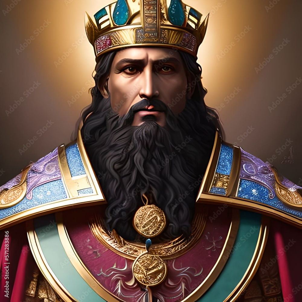 Nebuchadnezzar II