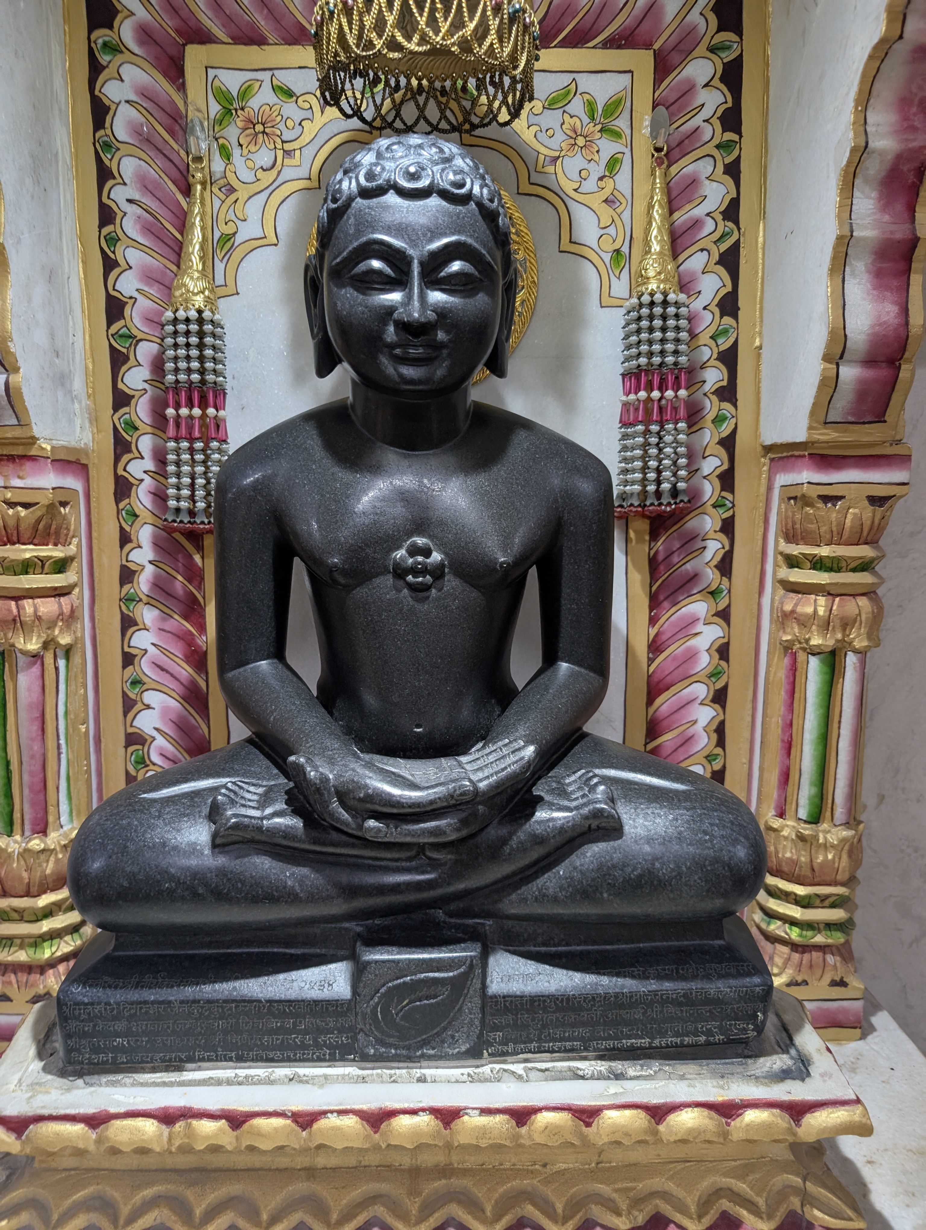 Neminatha / Arishtanemi (22nd Tirthankara of Jainism)