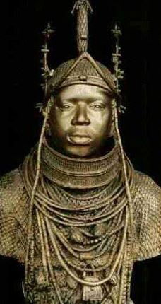 Oba Esigie