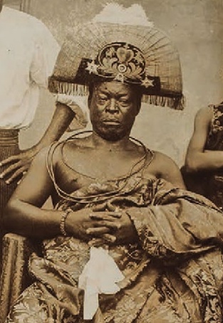 Oba Ozolua