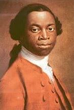 Olaudah Equiano