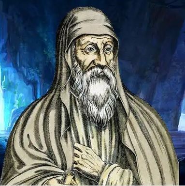 Origen Adamantius (Father of Christian Exegesis)