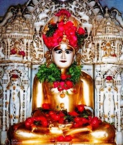Parshvanatha (23rd Tirthankara)