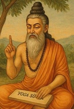 Patanjali