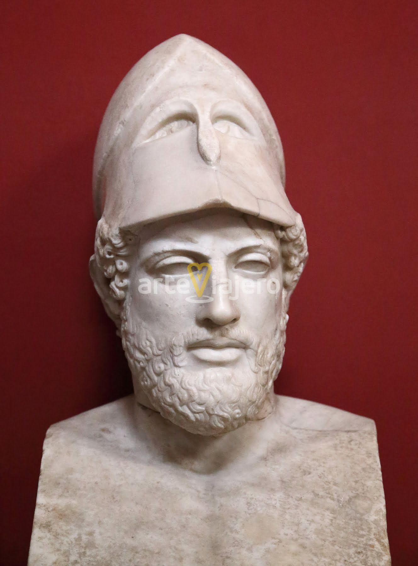 Pericles