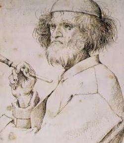 Pieter Bruegel the Elder