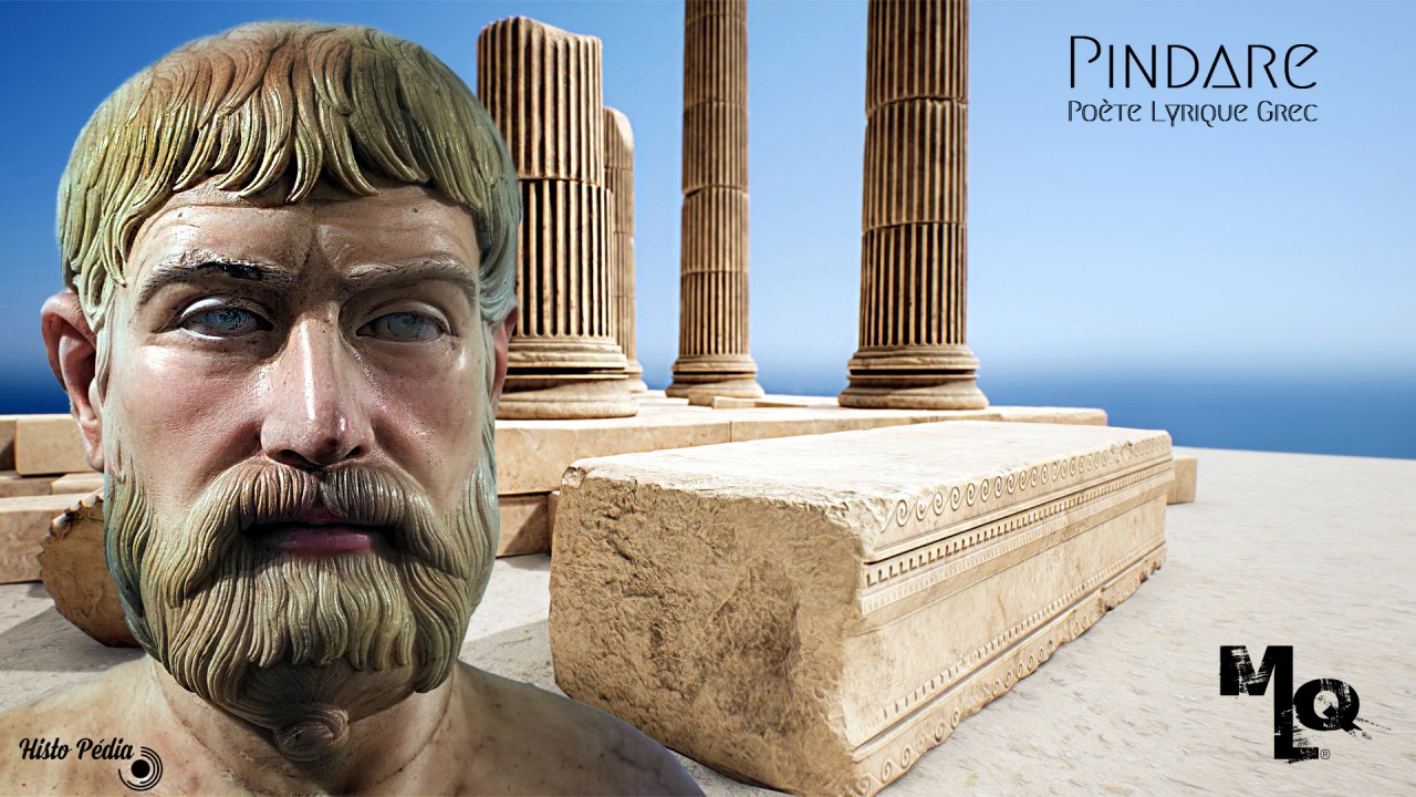 Pindar