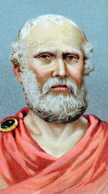 Plato (Aristocles)