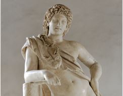 Praxiteles