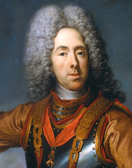 Prince Eugene of Savoy