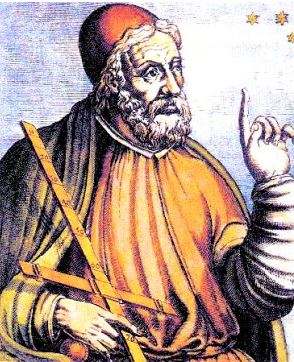 Ptolemy of Mauretania