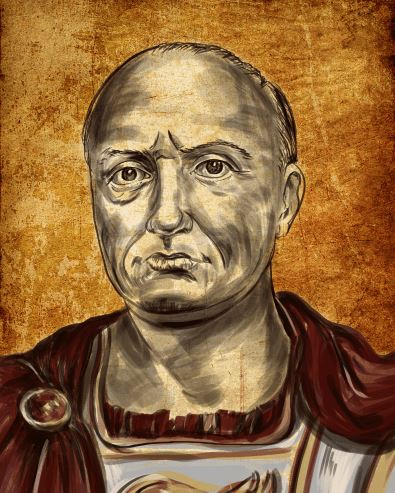 Publius Cornelius Scipio Africanus