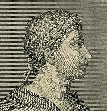 Publius Ovidius Naso