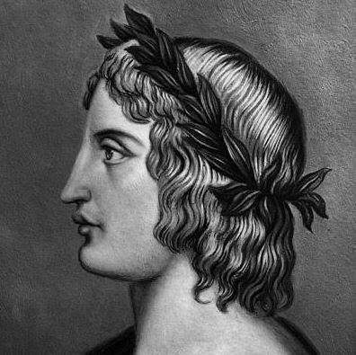 Publius Vergilius Maro