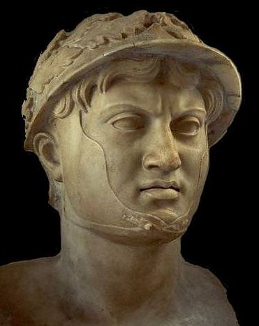 Pyrrhus King of Epirus