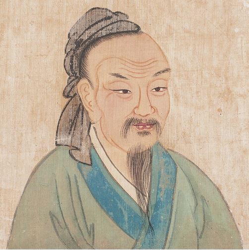 Qu Yuan