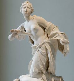 Queen Dido