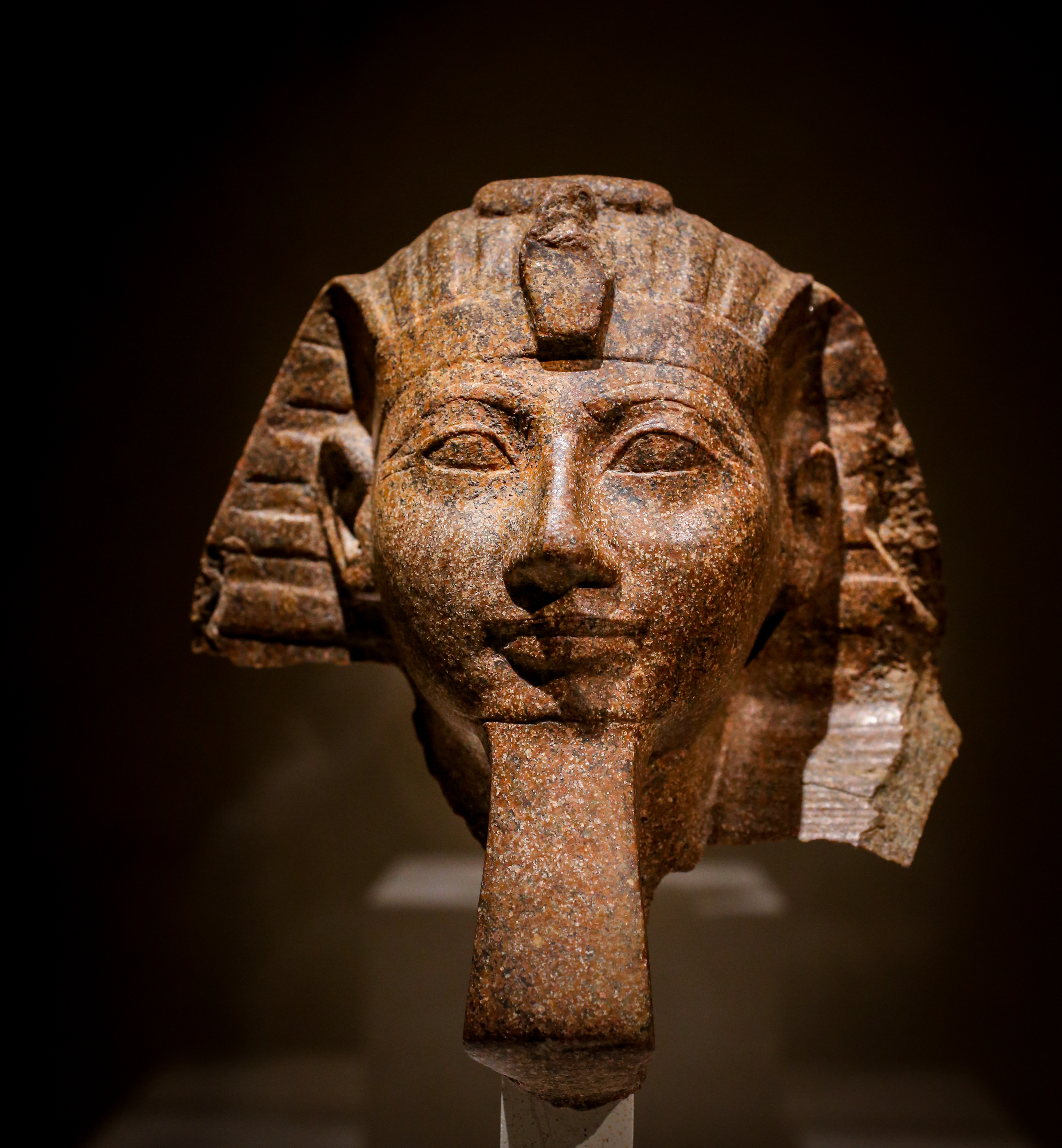 Queen Hatshepsut