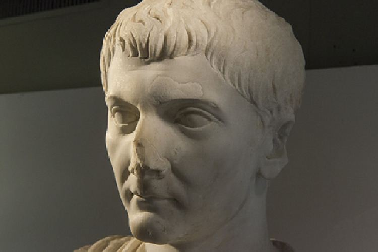 Quintus Fabius Maximus Verrucosus