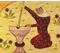 Rabi'a al-'Adawiyya al-Qaysiyya