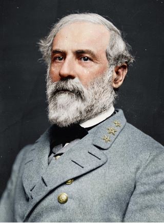 Robert Edward Lee