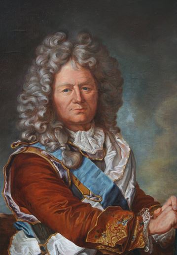 Sébastien Le Prestre de Vauban