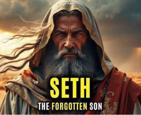 Seth / Sheeth (The Righteous Seed)