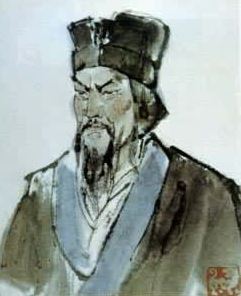 Shang Yang