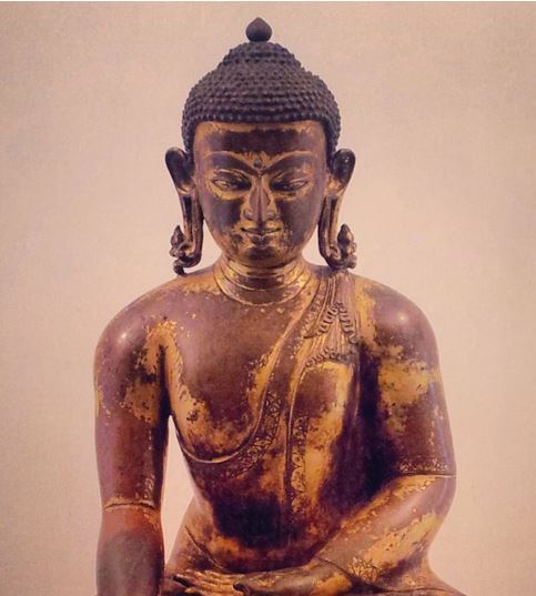 Siddhartha Gautama (Shakyamuni Buddha)