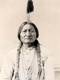 Sitting Bull