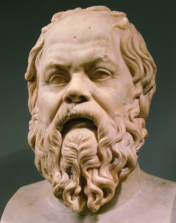 Socrates of Athens