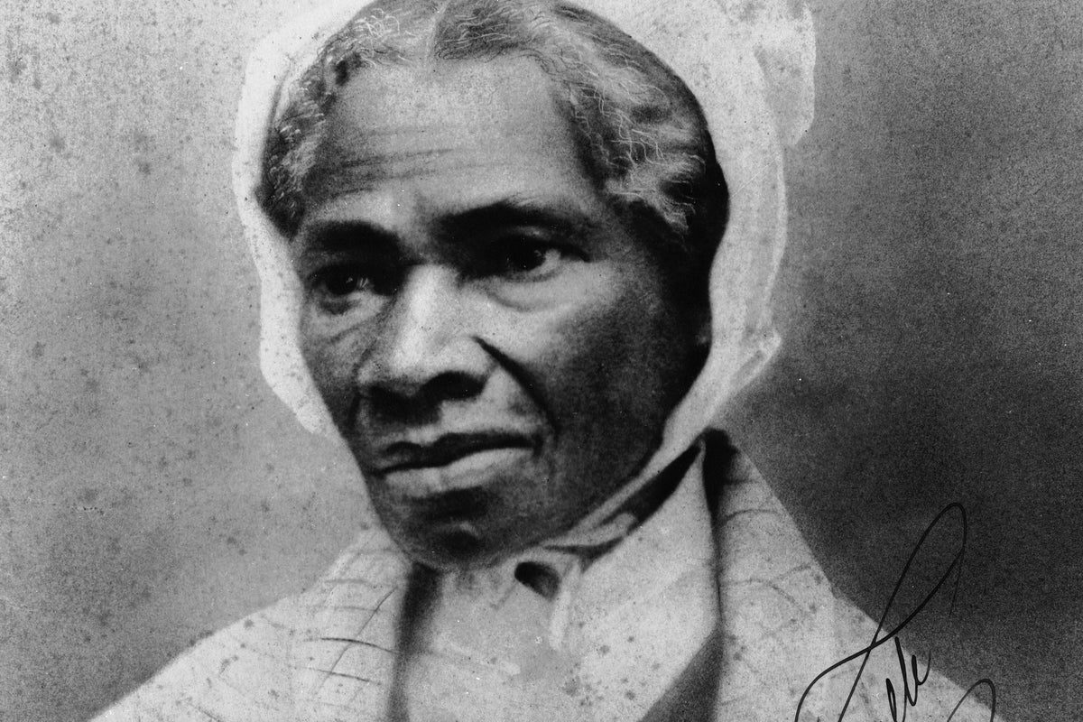 Sojourner Truth