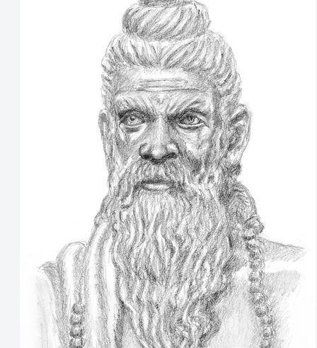 Sushruta