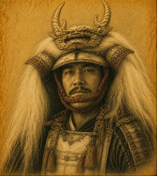 Takeda Shingen