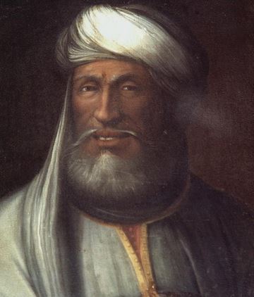 Tariq ibn Ziyad