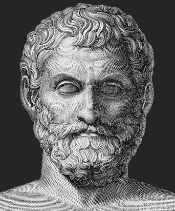 Thales of Miletus