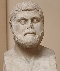 Themistocles