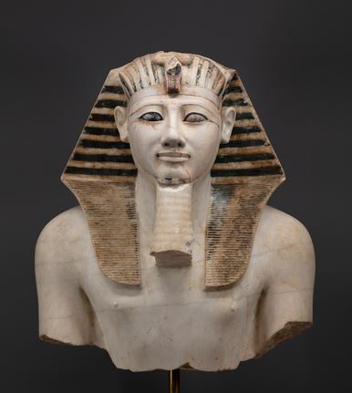 Thutmose III (Menkheperre / The Napoleon of Egypt)
