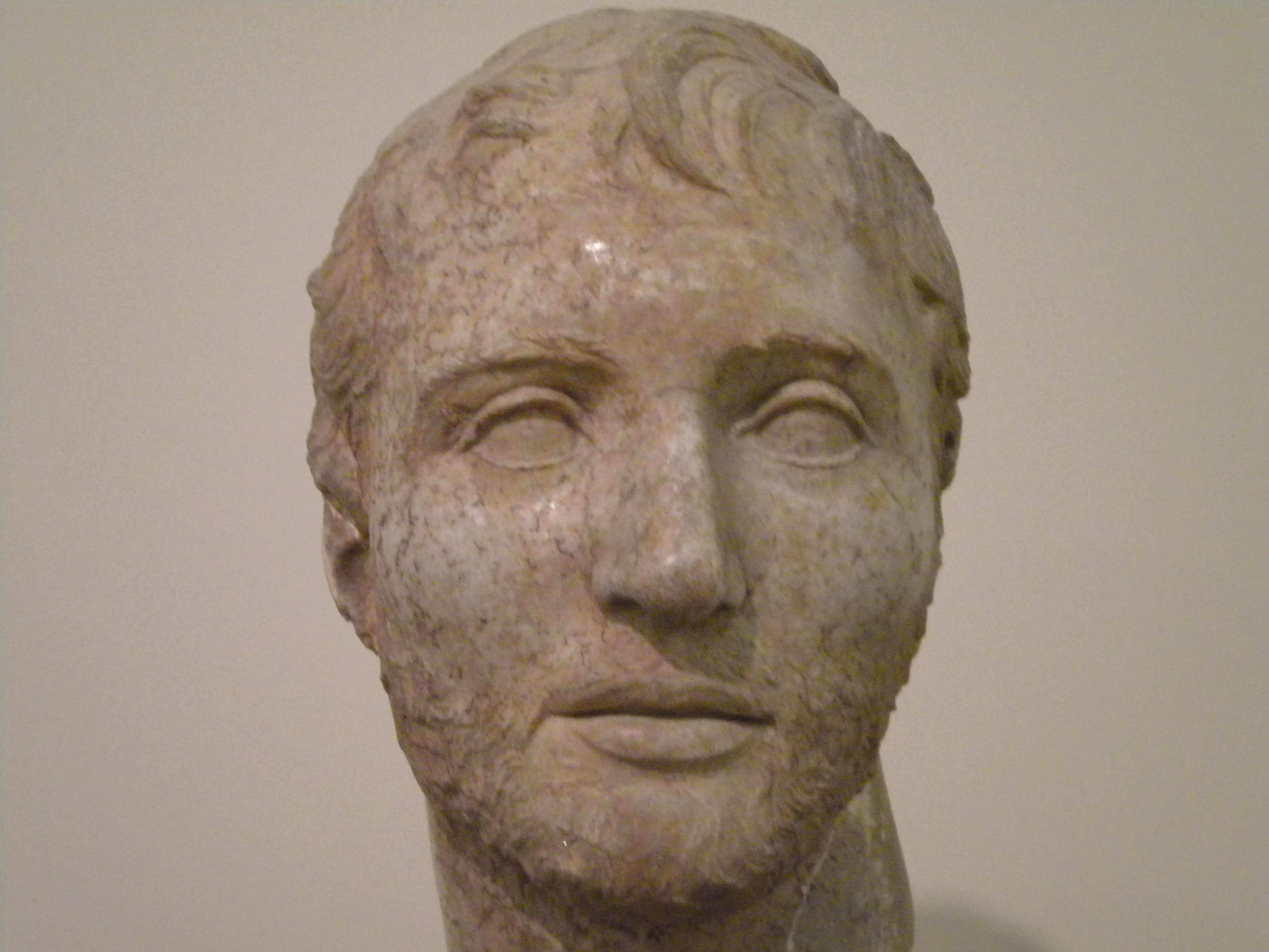 Titus Quinctius Flamininus