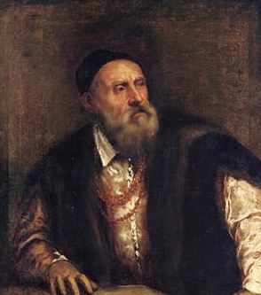 Tiziano Vecellio (Titian)
