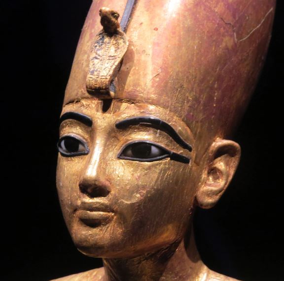 Tutankhamun (Nebkheperure)