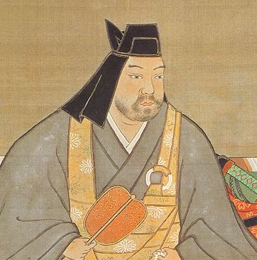 Uesugi Kenshin