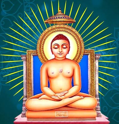 Vardhamana Mahavira (24th Tirthankara)