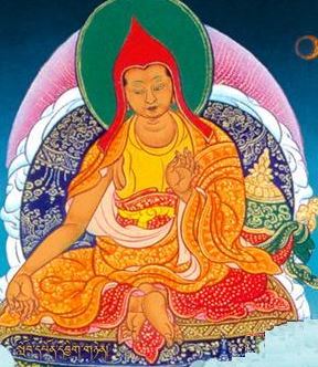 Vasubandhu (The Master of Abhidharma & Yogacara)