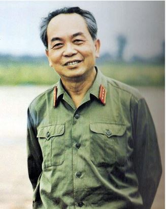 Võ Nguyên Giáp