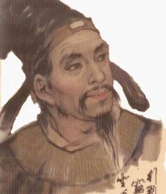 Wang Wei