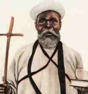 William Wade Harris (West African Prophet & Evangelist)